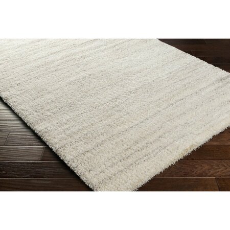 Livabliss Cloudy Shag CDG-2307 Machine Crafted Area Rug CDG2307-537